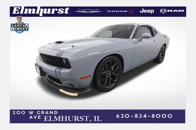 2021 Dodge Challenger GT