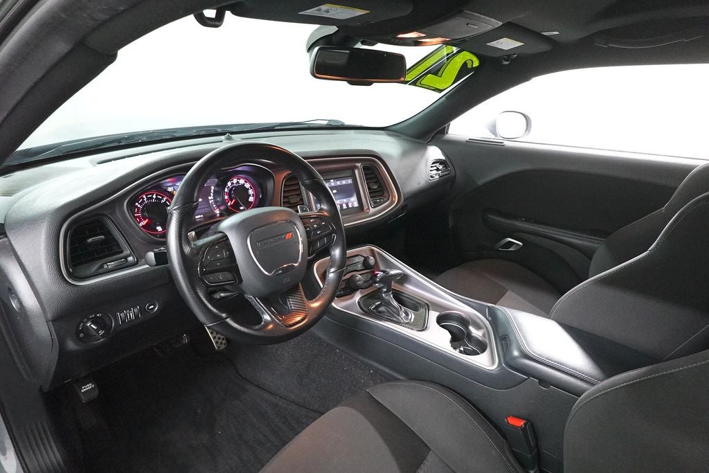 2021 Dodge Challenger GT