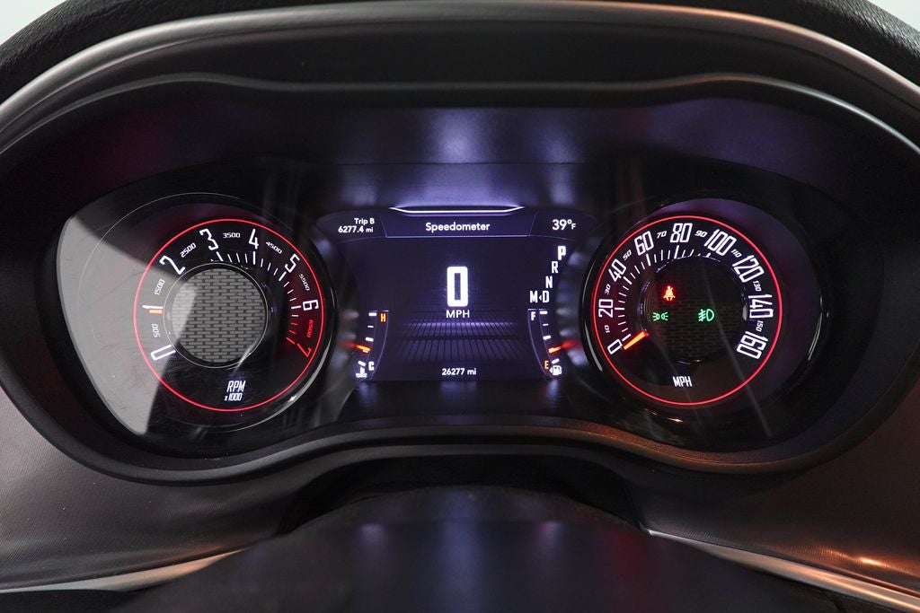 2021 Dodge Challenger GT