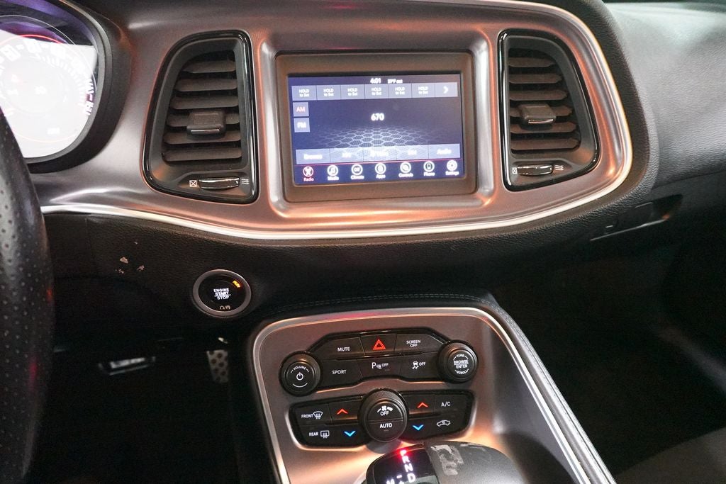 2021 Dodge Challenger GT