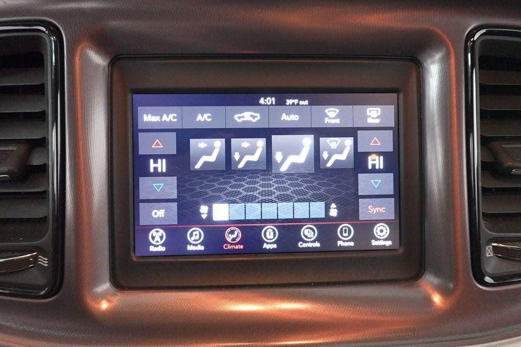 2021 Dodge Challenger GT