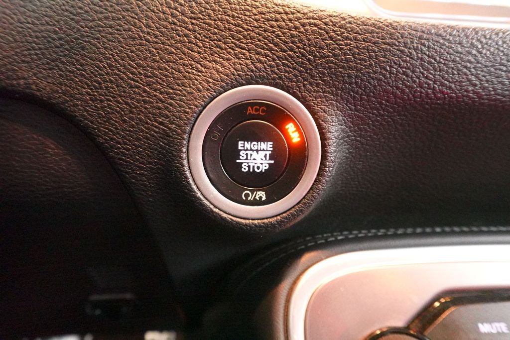 2021 Dodge Challenger GT