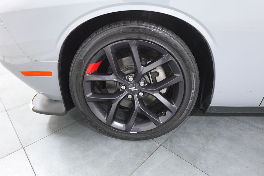 2021 Dodge Challenger GT