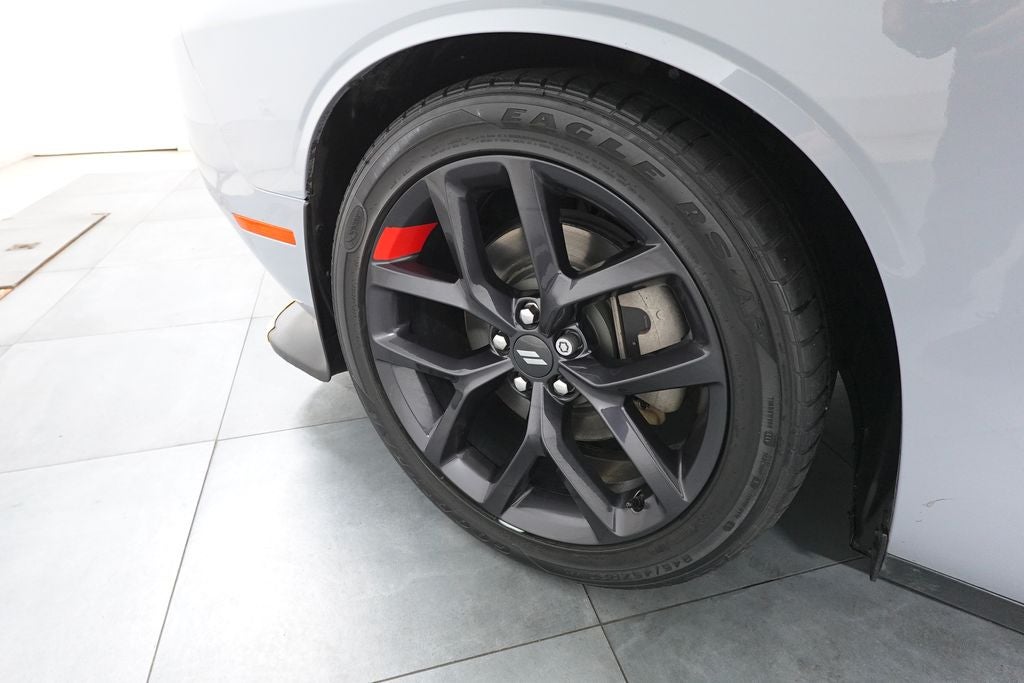 2021 Dodge Challenger GT