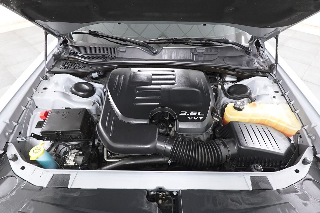 2021 Dodge Challenger GT