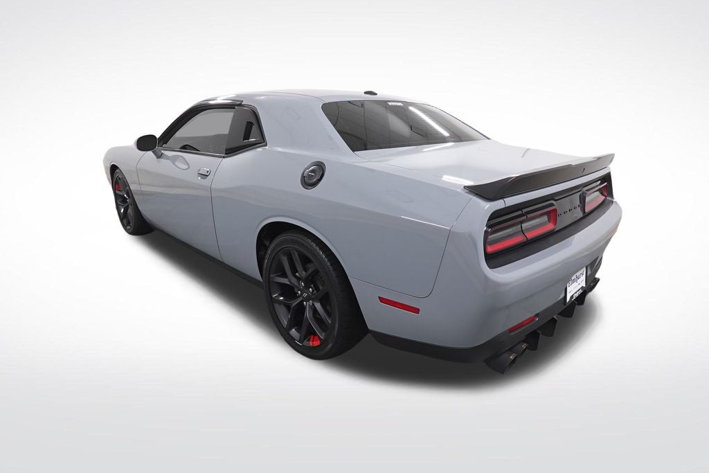 2021 Dodge Challenger GT