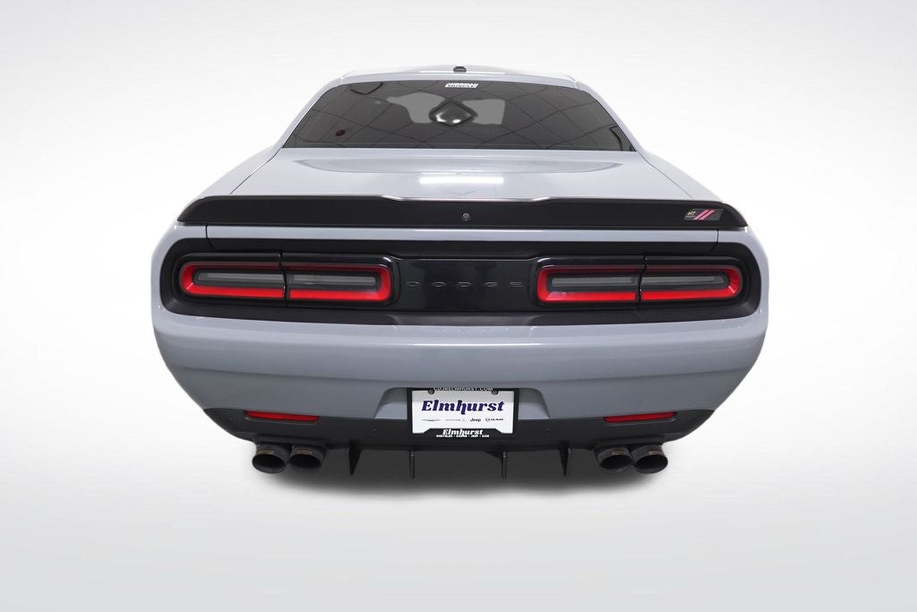 2021 Dodge Challenger GT