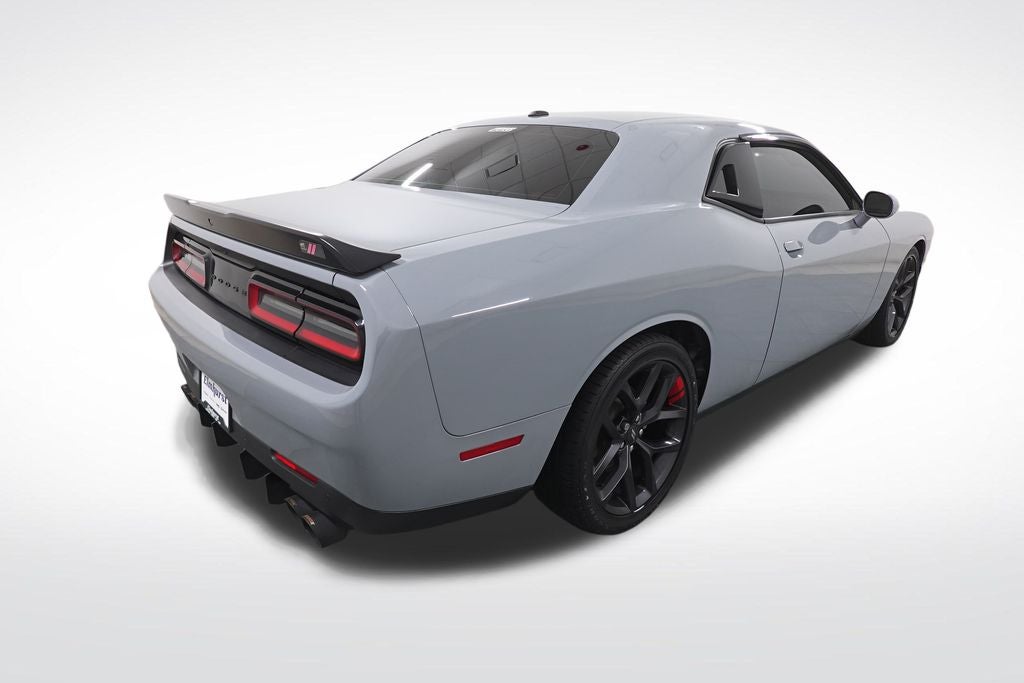 2021 Dodge Challenger GT