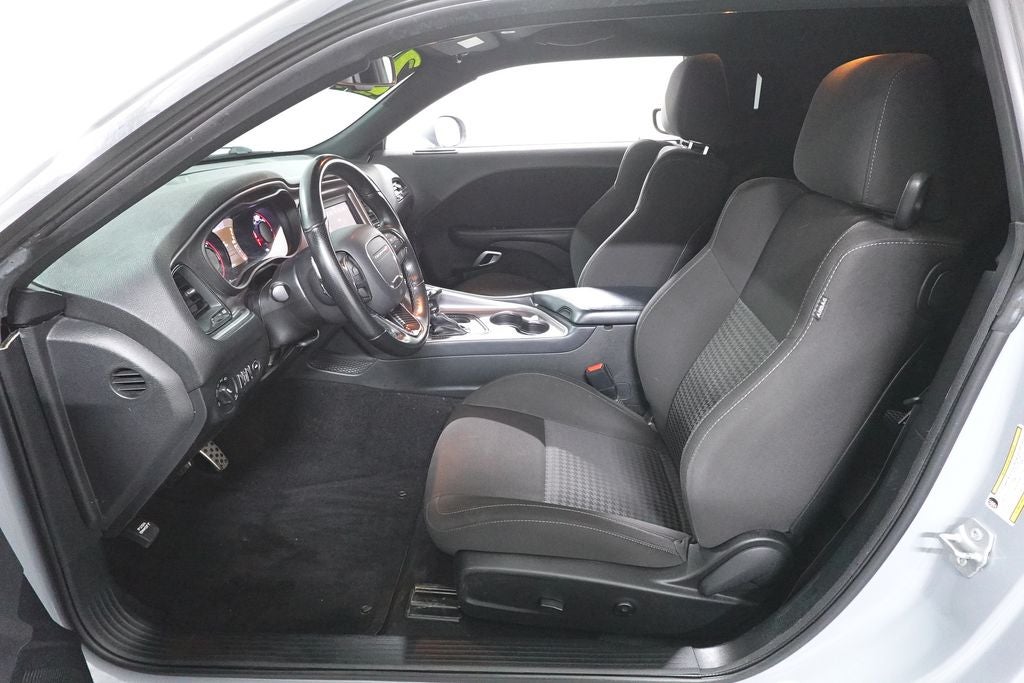 2021 Dodge Challenger GT