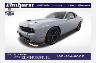 2021 Dodge Challenger GT