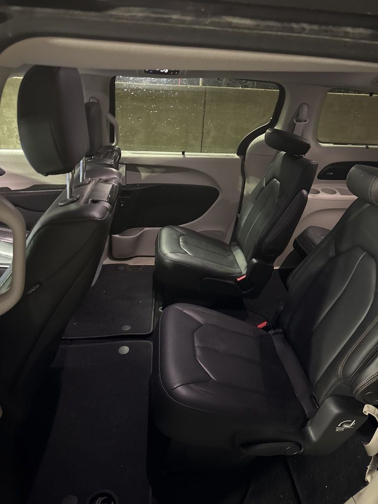 2020 Chrysler Pacifica Touring L Plus