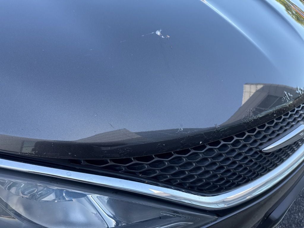 2019 Chrysler Pacifica Limited 35th Anniversary