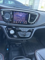 2019 Chrysler Pacifica Limited 35th Anniversary