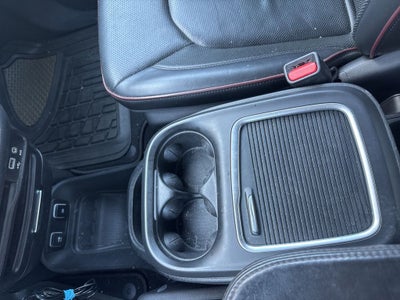 2019 Chrysler Pacifica Limited 35th Anniversary