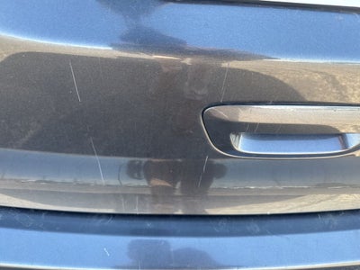 2019 Chrysler Pacifica Limited 35th Anniversary