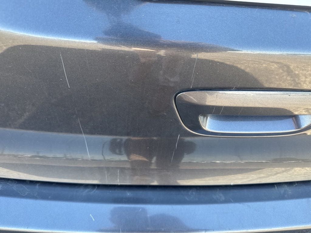 2019 Chrysler Pacifica Limited 35th Anniversary