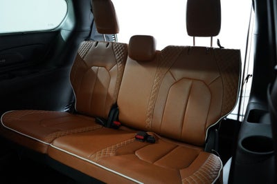 2024 Chrysler Pacifica Hybrid Hybrid Pinnacle