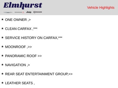 2024 Chrysler Pacifica Hybrid Hybrid Pinnacle