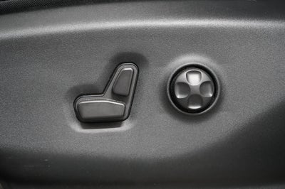 2024 Chrysler Pacifica Hybrid Hybrid Select