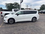 2024 Chrysler Pacifica Hybrid Hybrid Select