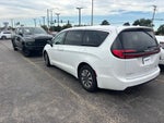 2024 Chrysler Pacifica Hybrid Hybrid Select