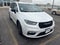 2024 Chrysler Pacifica Hybrid Hybrid Select