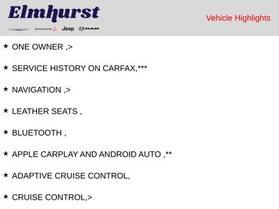 2024 Chrysler Pacifica Hybrid Hybrid Select