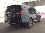2024 Chrysler Pacifica Pinnacle