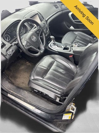 2014 Buick Regal Premium I