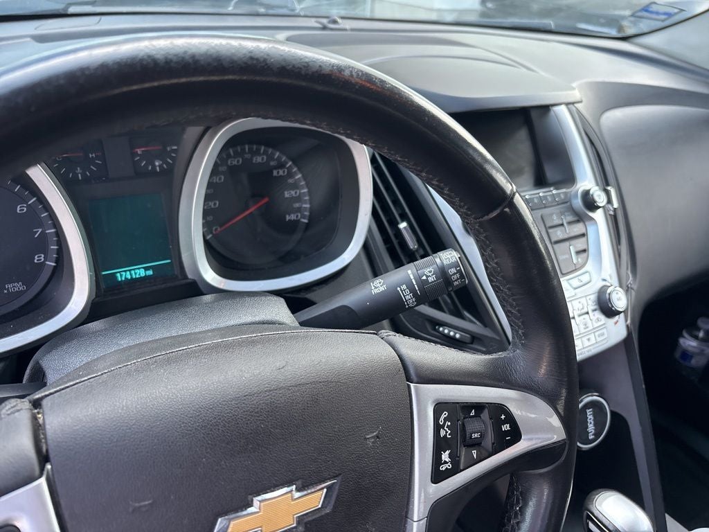 2014 Chevrolet Equinox 1LT