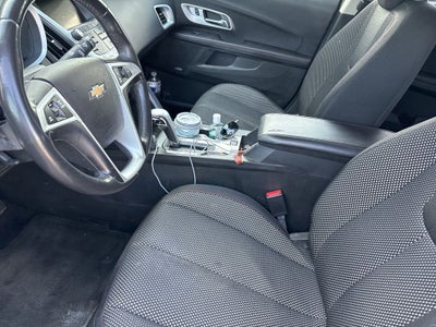 2014 Chevrolet Equinox 1LT