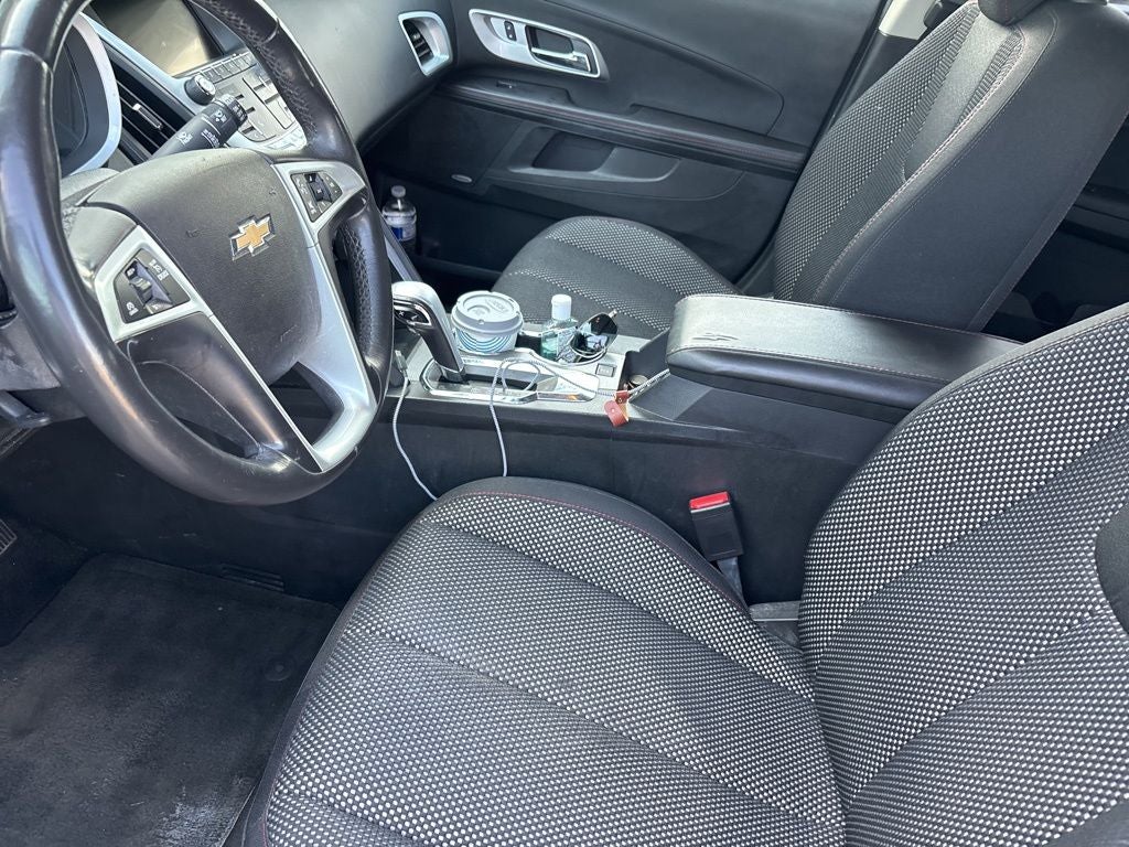 2014 Chevrolet Equinox 1LT