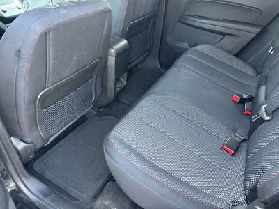2014 Chevrolet Equinox 1LT