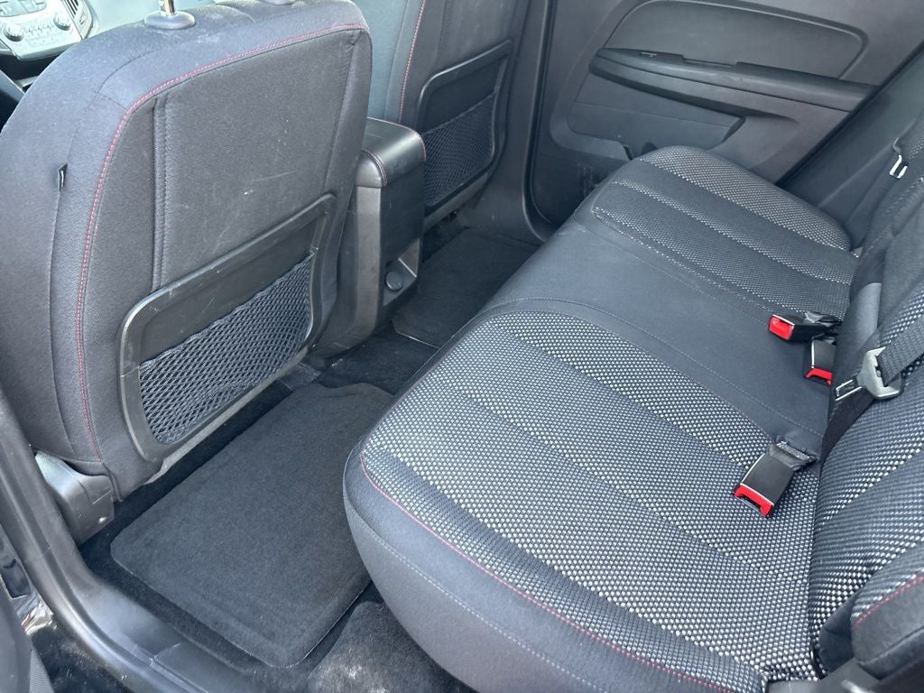 2014 Chevrolet Equinox 1LT