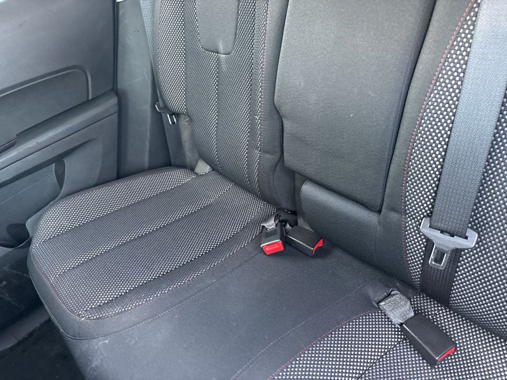2014 Chevrolet Equinox 1LT