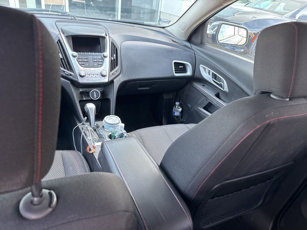 2014 Chevrolet Equinox 1LT