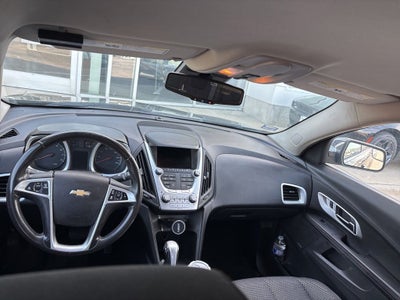 2014 Chevrolet Equinox 1LT