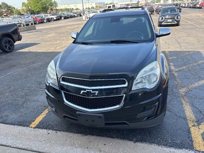 2014 Chevrolet Equinox 1LT