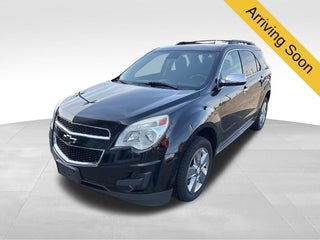 2014 Chevrolet Equinox 1LT