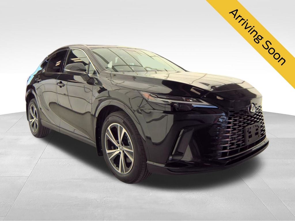 2024 Lexus RX RX 350