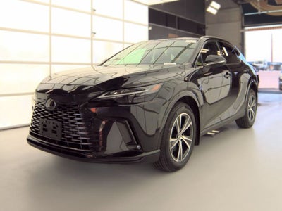2024 Lexus RX RX 350