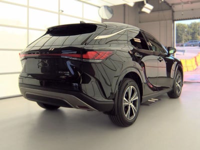 2024 Lexus RX RX 350