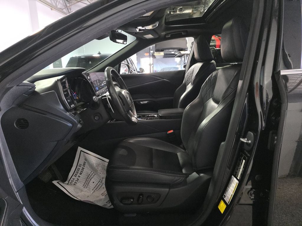 2024 Lexus RX RX 350
