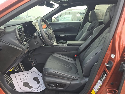 2025 Lexus RX RX 350