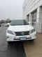 2013 Lexus RX 350 350
