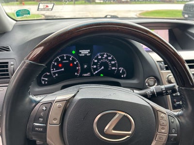 2013 Lexus RX 350 350