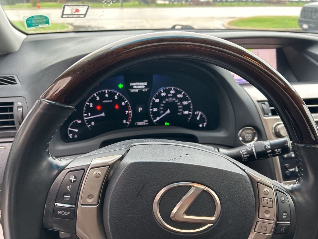 2013 Lexus RX 350 350
