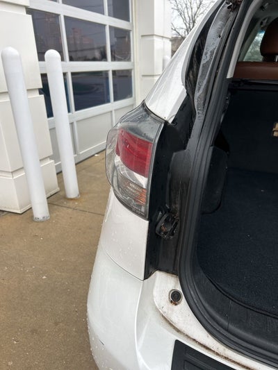 2013 Lexus RX 350 350