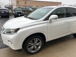 2013 Lexus RX 350 350
