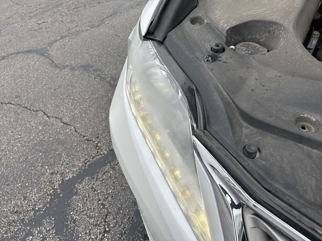 2013 Lexus RX 350 350